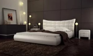 Как выбрать идеальную кровать, ключевые критерии качества