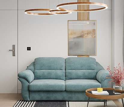 Эльсинор: Мебель, созданная для роскоши и уюта