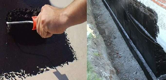 Гидроизоляция бетона: надежная защита от разрушения